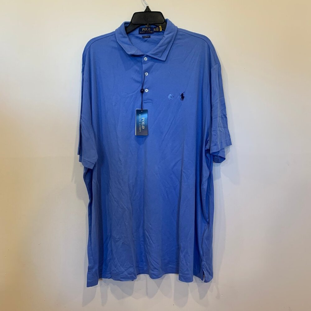 Mens Ralph Lauren Polo NWT XXL - B